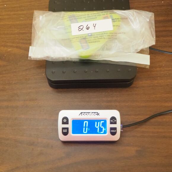 Learning Resources MINUTE MATH Electronic Flash Card - 3 Levels of Difficulty - Picture 6 of 7